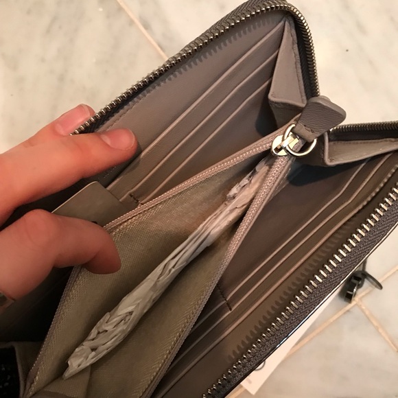 Jimmy choo star studded wallet - Picture 6 of 6